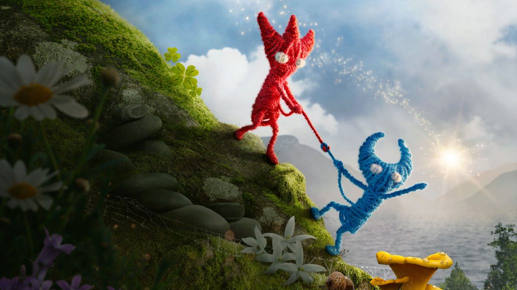 Unravel Two heeft nadruk op multiplayer en komt per direct uit - Gaming -  Nieuws - Tweakers