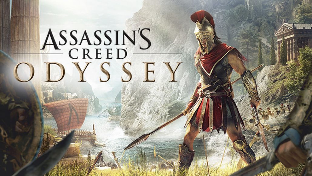 Assassin’s Creed Odyssey Legacy Of The First Blade Episode 1 Vanaf 4 December Beschikbaar