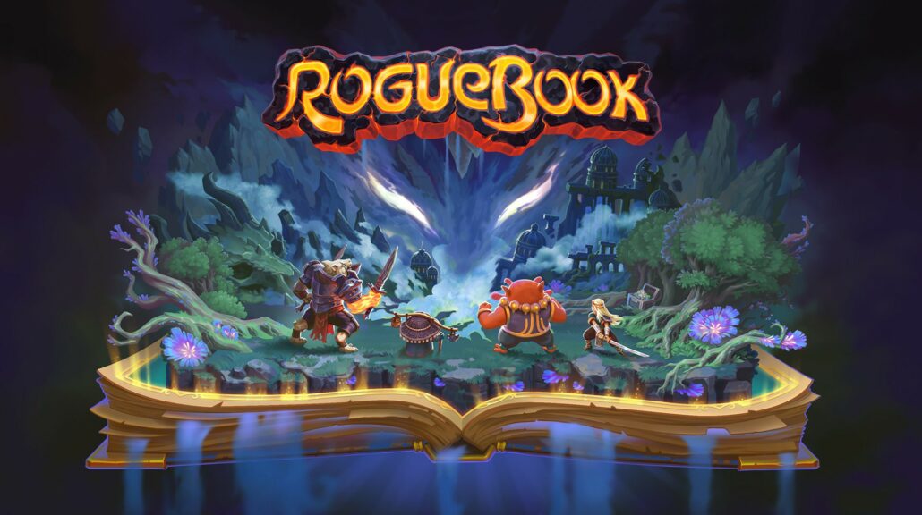 roguebook game review