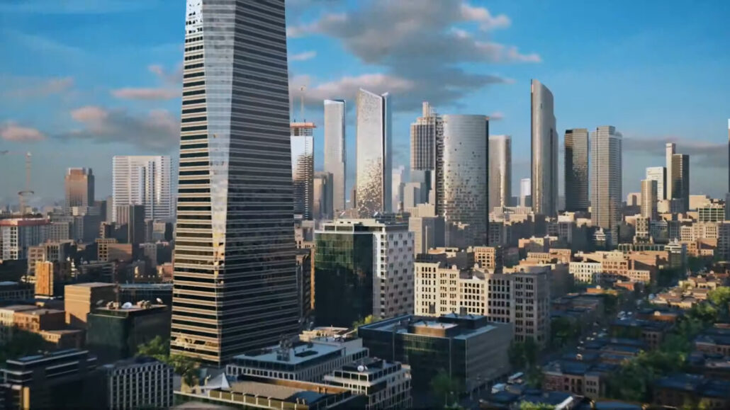 Release Van Console Versies Cities Skyline 2 Uitgesteld Naar 2024   Cities 2 1030x579 