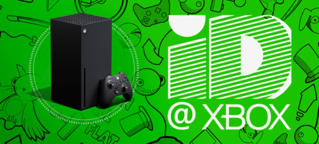 Meer Dan Veertig Demo’s Van Indiegames Te Spelen Op Xbox-consoles ...